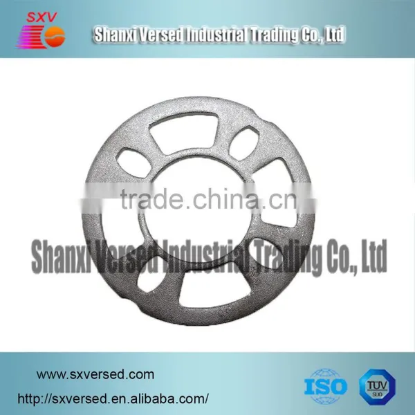 Scaffolding in Construction,scaffolding Material Round Ring photo-2