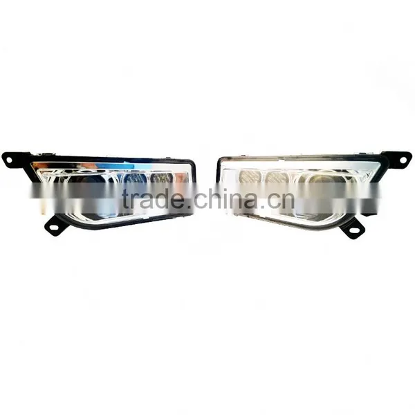 High Quality Polaris Razor 1000 Led Headlight UTV ATV LED Led Headlamp Led Car Headlight for AVT Polaris Razor 1000 photo-6