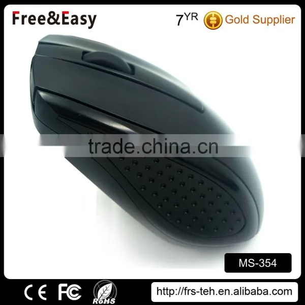 New Computer Accessory Product 3D Wired Mouse photo-4