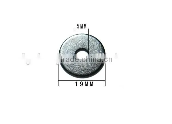 Custom wholesale copper flat washer