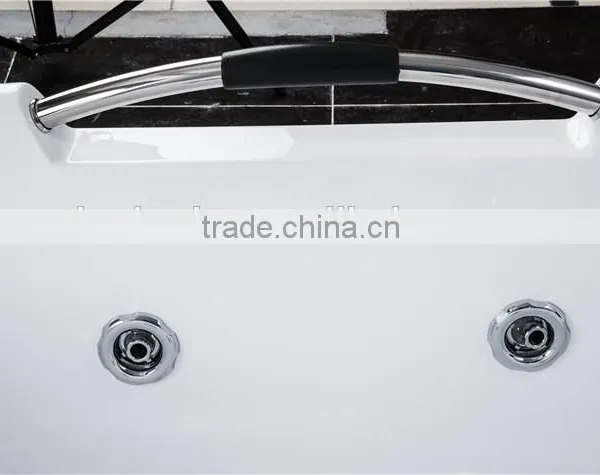 Whirlpool Bathtub Massage Water Jet,massage Bathtub,sex-spa-massage-big-bathtub With UPC photo-4