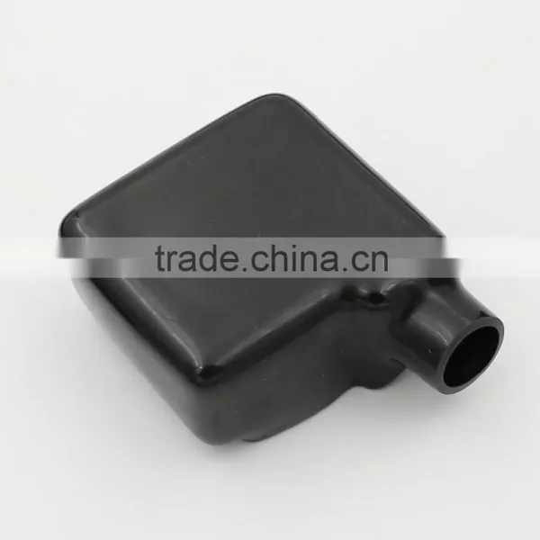 Soft Pvc Battery Cover for Battery Post