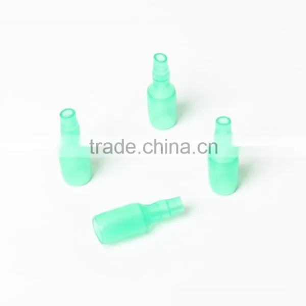 PVC Electrical Insulation Wire Harness Connector Sleeves photo-5
