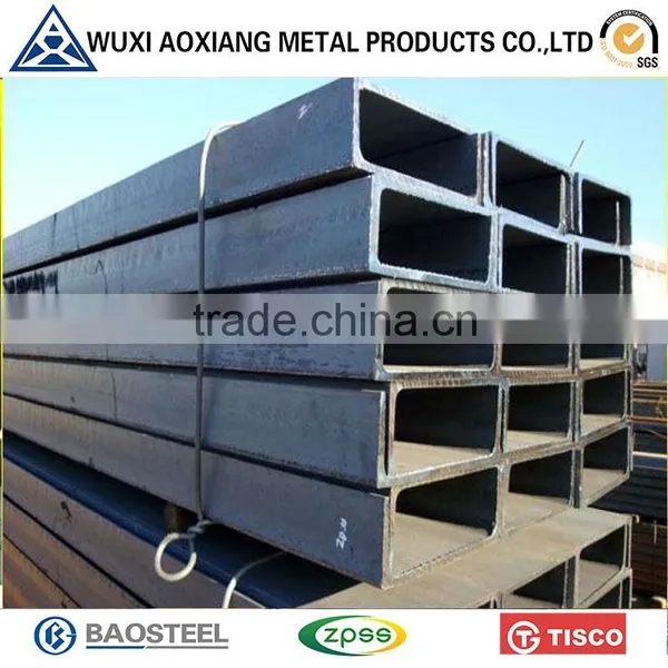 Factory Outlets BA 2B No.1 8K Surface Stainless U Channel Steel In Large Stock photo-4