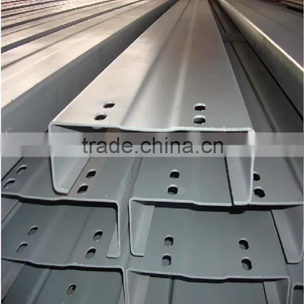 Lowest Price Stainless Steel Channel Bar 201 304L photo-5