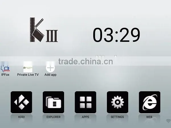 Kiii Android TV Box With Kodi PRE-installed Stream Millions of Movies, TV Shows and Music for FREE - Kodi, YouTube, Netflix photo-6