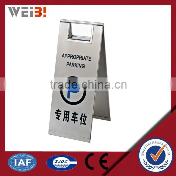Traffic Stand Road Traffic Signs Factory photo-3