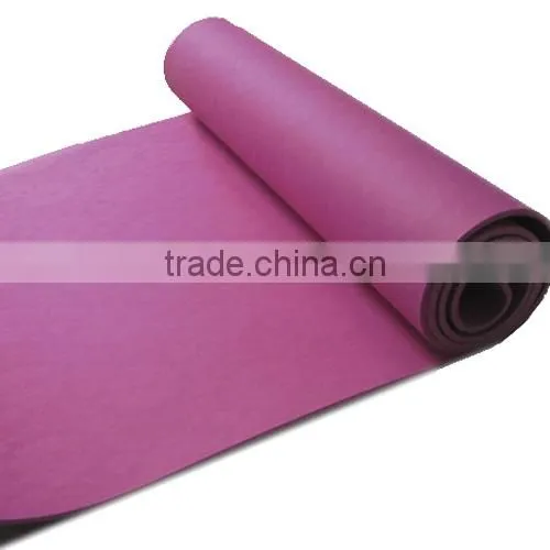 China Shenzhen Top Grade Eva Foam Yoga Mat/pilates Mat photo-5