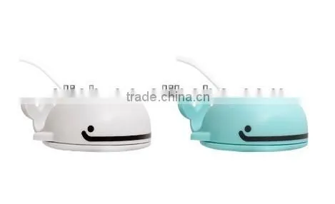 USB Whale Humidifier