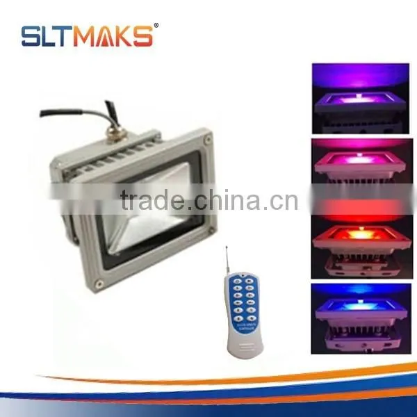Hot Sale UL CUL DLC Waterproof 100w Flood Light Rechargeable LED photo-3