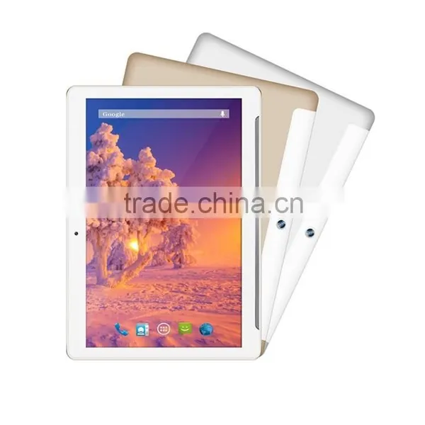 Q96 9.6 " Inch 3G RAM 512MB Hard Disk 8GB Nand Flash Build-in Camera Front 0.3 Mega & Rear 2.0 Mega Support 3G Phone Call GSM photo-2