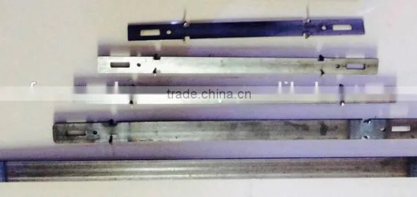 Flat Tie/x Flat Tie /wall Tie Formwork Accessories for Wood System photo-2
