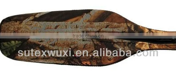 Neoprene Camouflage Bottle Cover photo-2