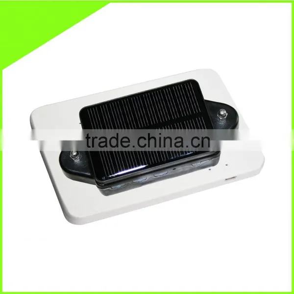 Gps Tracker Manufacture Solar Long Battery Life Gps Tracker photo-5