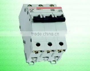 Mini Circuit Breaker
