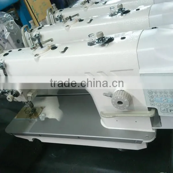 Computerised Sewing Machine ATR-9803-D4 / Single Needle Lockstitch Sewing Machine photo-3