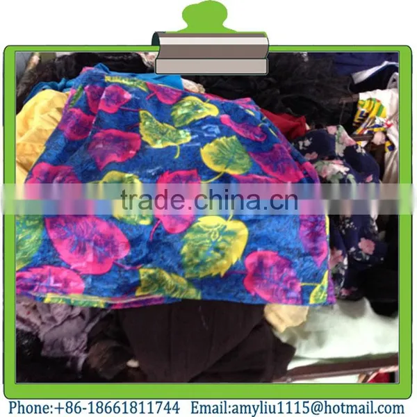 Used Second Hand Clothes photo-4