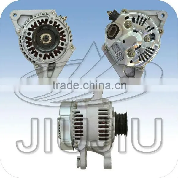 12V Usd Car Alternator Toyota Parts for Toyota Car(27060-0D010)
