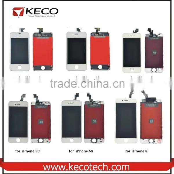 Mobile Phone LCD Touch Screen