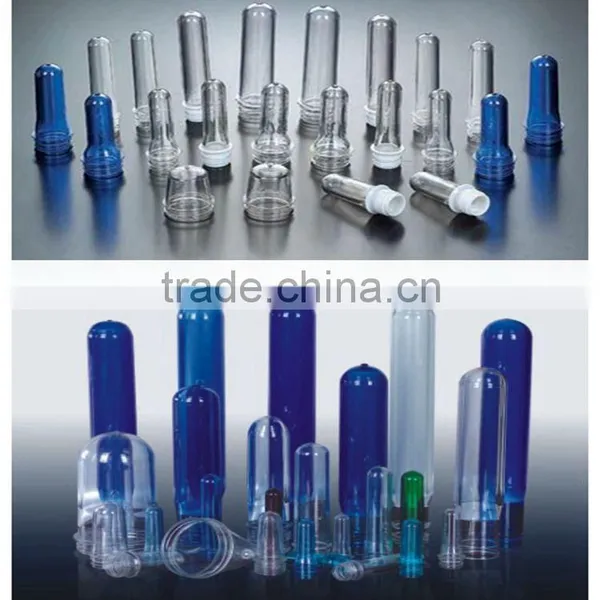 Plastic Injection Moulding Machine Price for pe pp Pet-110tons photo-5