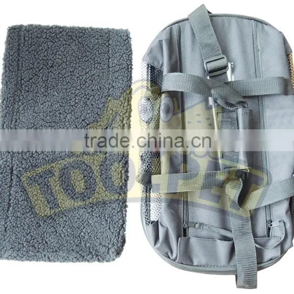 Small and Medium Pet Carrier photo-3