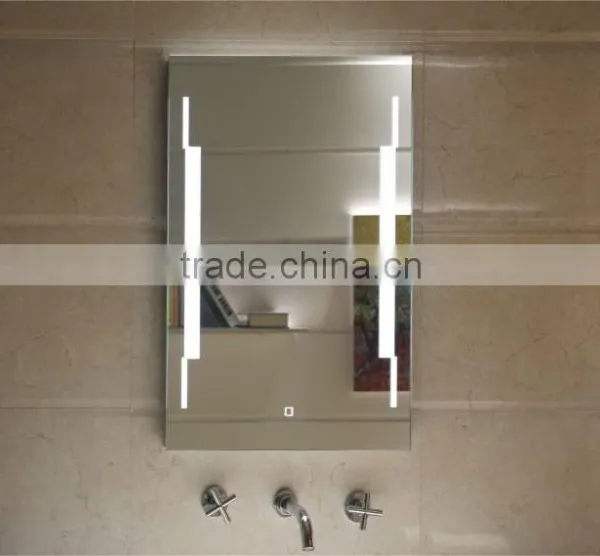 2016 ECONMIC LED ILLUMINATED MIRROR