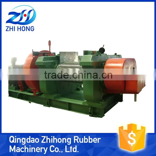 Waste Tire Powder Making Machine Hot Sale photo-5