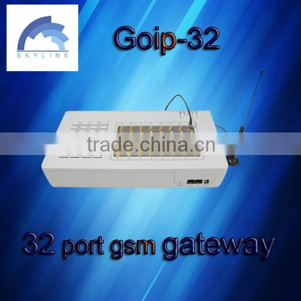32 Port Voip Goip Device photo-4