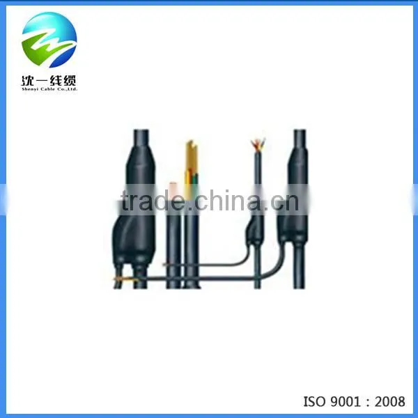 Multi-core Branch Cable
