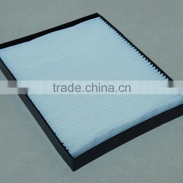Newfil Cabin Filter 971332D900 97133-2D200 97133-2D205 CU2634 photo-5