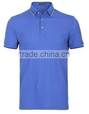 Coton Polo Shirrts 100% Cotton With Quick Dry, Moisture Transfer Function. photo-2