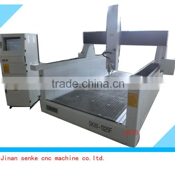 CE Approved Cnc Foam Engraving Wood Marble Foam Cutter Factory Price/cnc pu Foam Cutting Machine