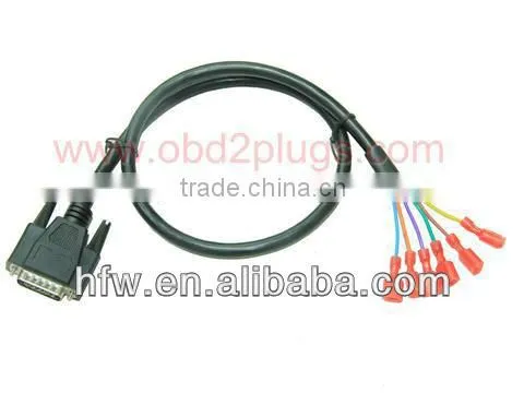 Electric Steam Iron Wire