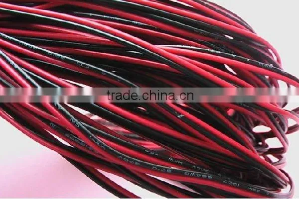 Hotsell Pvc and Copper UL Electronic Cable
