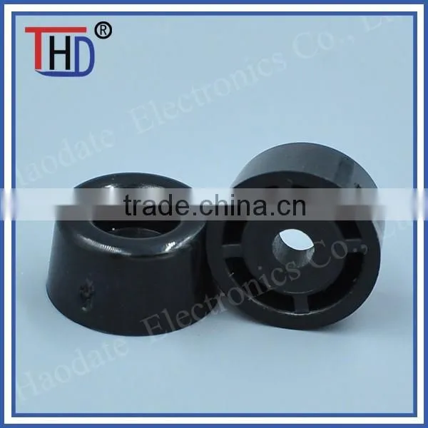 Plastic Rubber Foot
