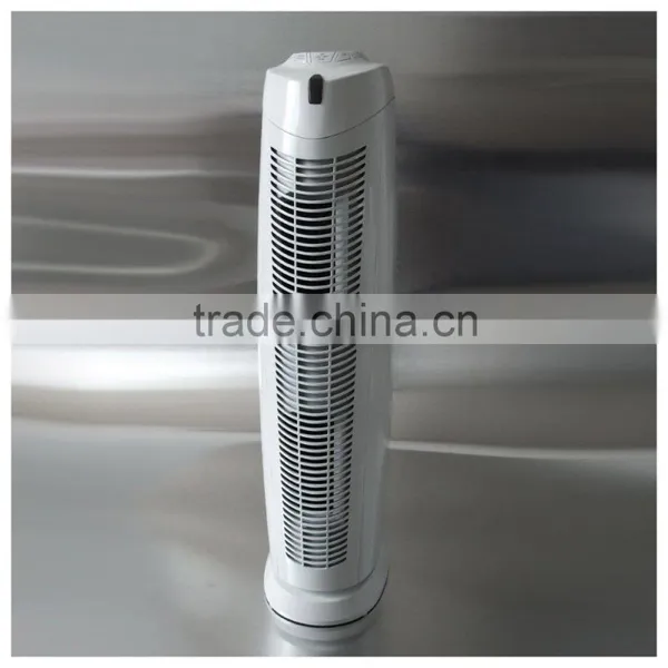 Germicidal UV Lamp HEPA Air Purifier photo-4