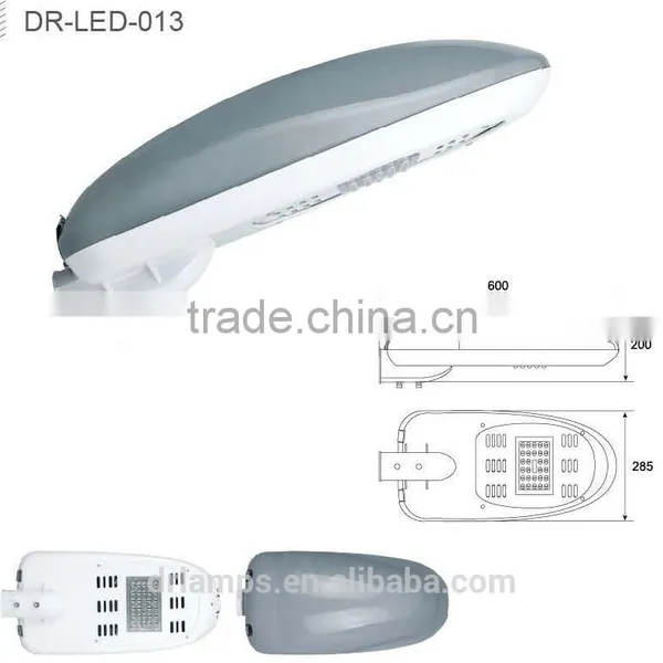 Classical Single Led Module Street Light 202 Good Waterproof