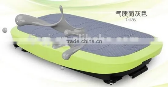 Super Crazy Fit Spare Parts Massage Vibration Machine photo-2
