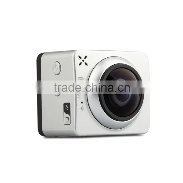 Daretang Oem 360 Degree Panoramic Camcorder 360 View Car Camera System photo-4
