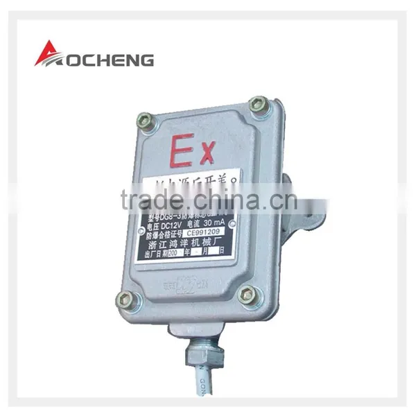 DC12V 30amp fuel dispenser EX Pulse Sensor