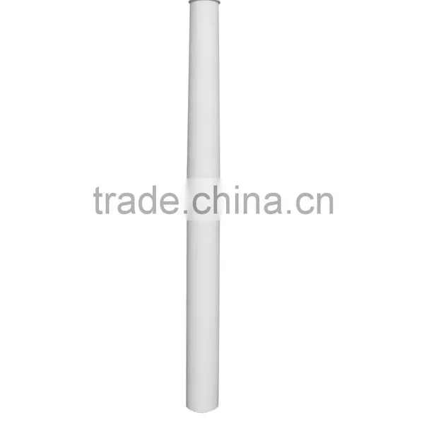 Good Price High Quality pu Beautiful Luxury Sale Polyurethane Decorative Wall Columns photo-5