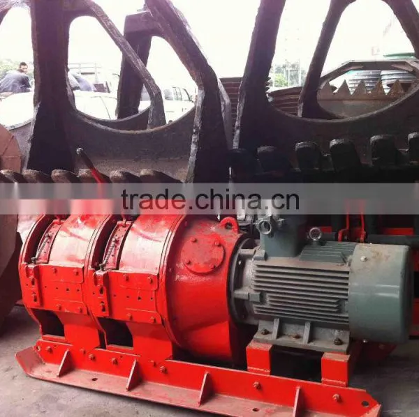 Mining Explosion Proofing Scraper Winch,mining Winch photo-3