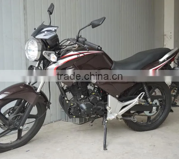 Factory Price Beautiful Perfect Fuel Saving 150cc Sport Motorcycle Top Speed for Cheap Sale Hot in Mexico photo-2