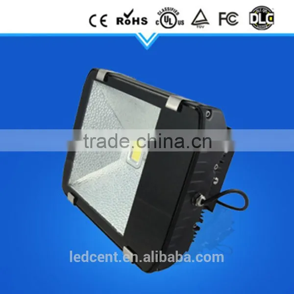 50000h Lifetime LED Flood Lighting With IP65 Outdoors photo-3