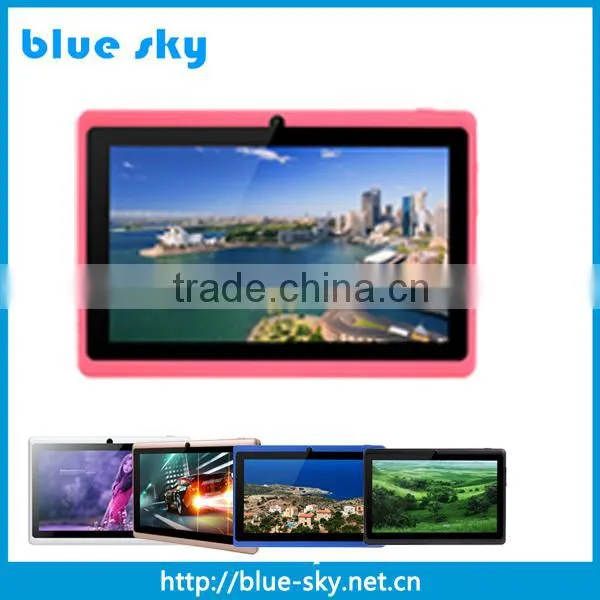 7 Inch Quad Core Android Tablet /cheap Tablets With Android /android Tablet Compute photo-3