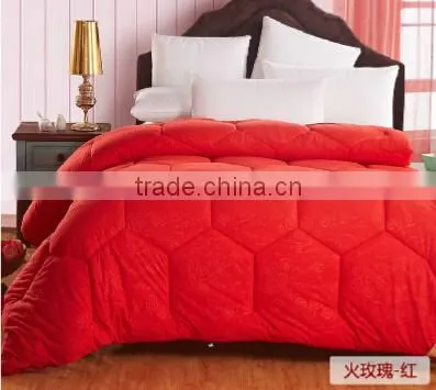 Microfiber Queen Duvet-Cover-Set Comforter Set Geometric Stiches photo-4