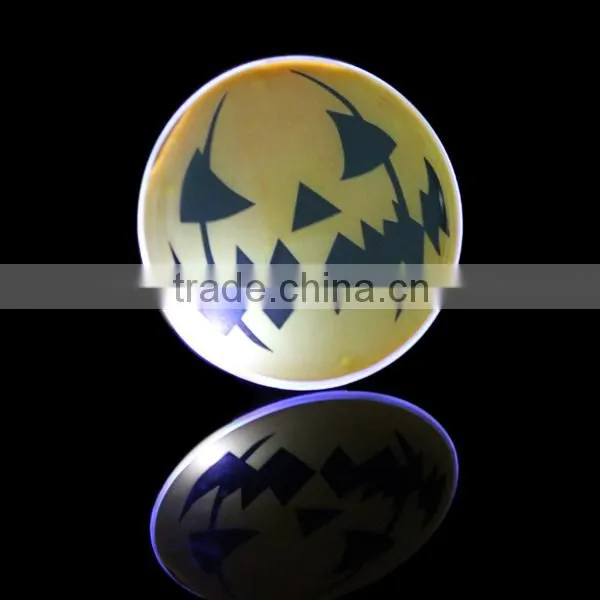 Various Styles LED Glow Badge, Halloween Badges photo-2