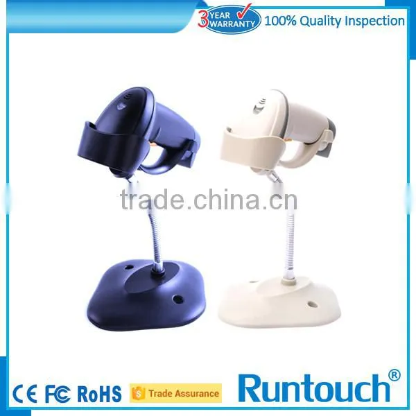 Runtouch RT-S720 Recommend Low Cost Laser Barcode Scanner photo-5