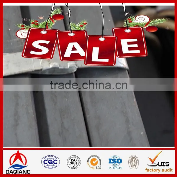 OEM Spring Steel 5160 Spring Steel Flat Bar for Truck Leaf photo-5