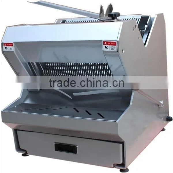 YOSLON Loaf Bread Slicer photo-3
